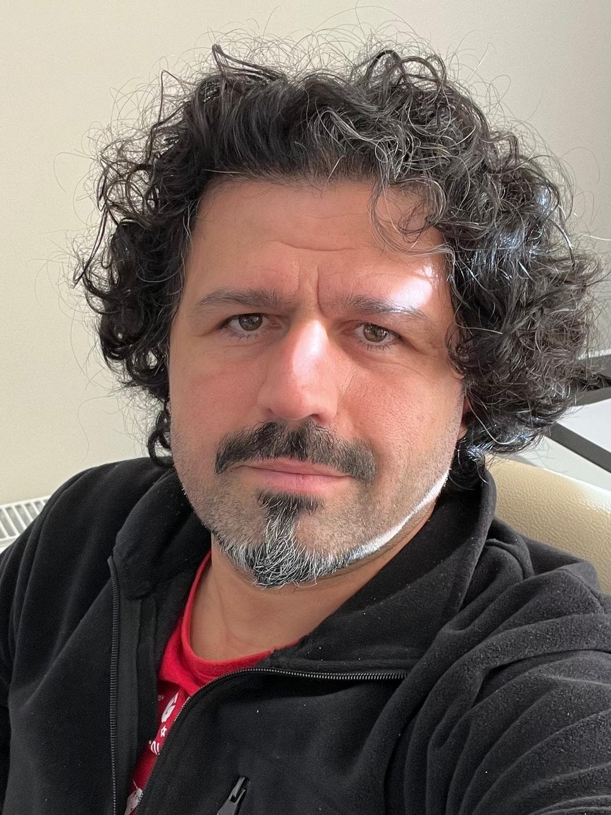 Kadir Hançer